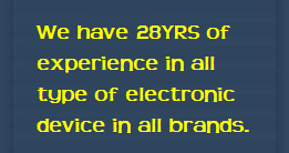 high-end solutions